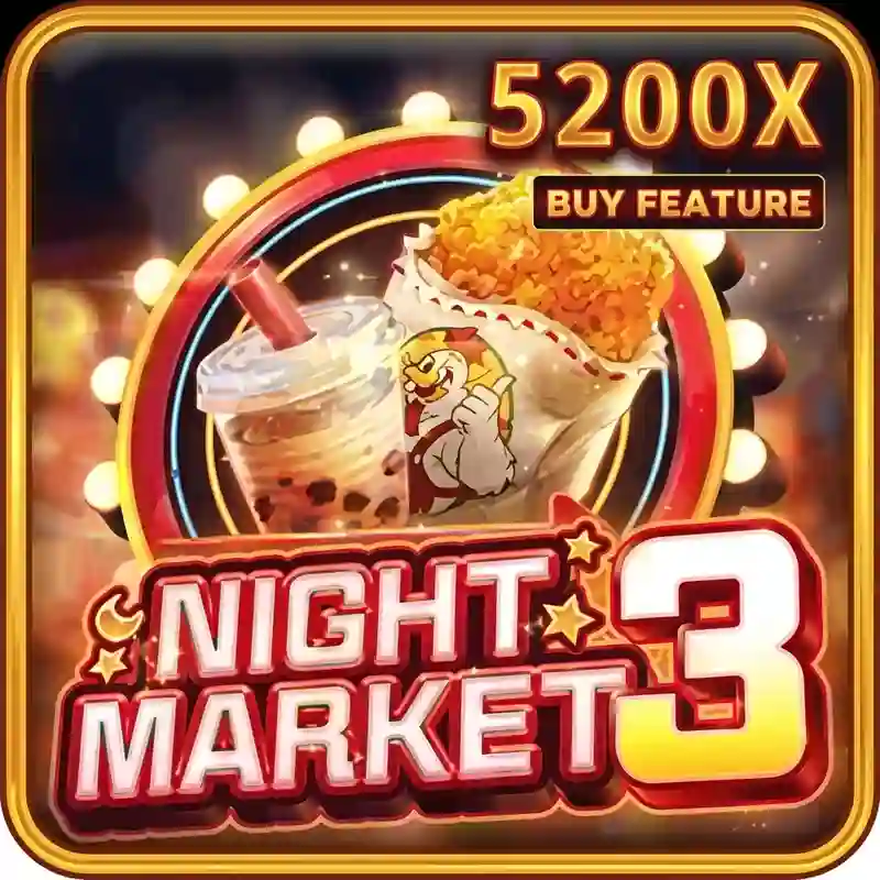 Game Chợ Đêm 3 k89bet