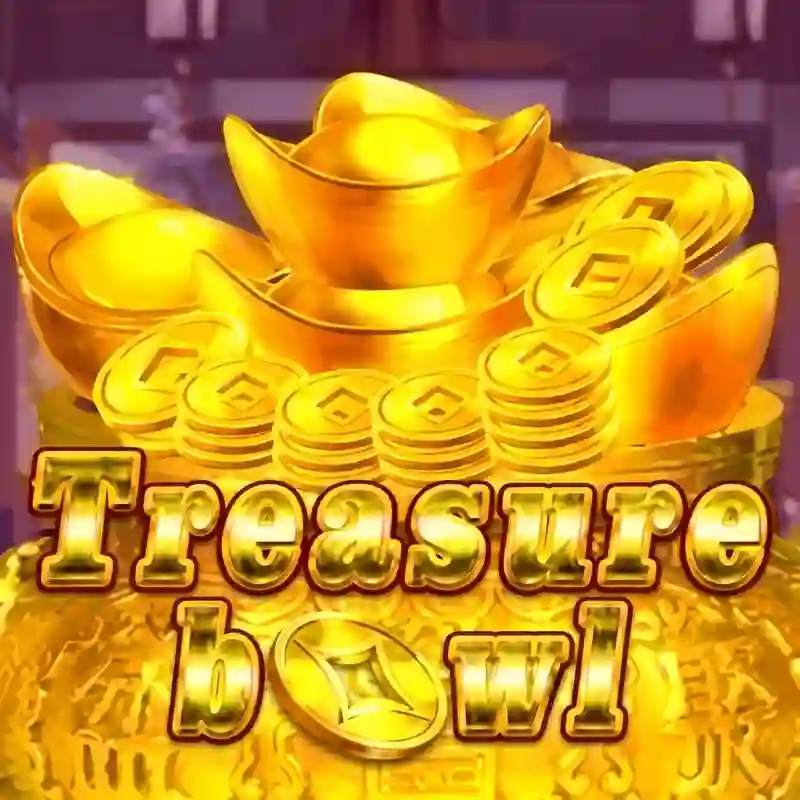 Treasure Bowl k89bet casino