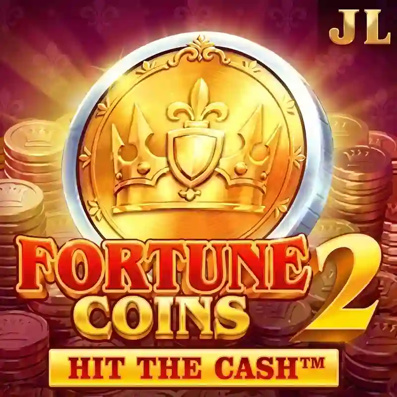 Trò chơi Xu May Mắn 2 casino